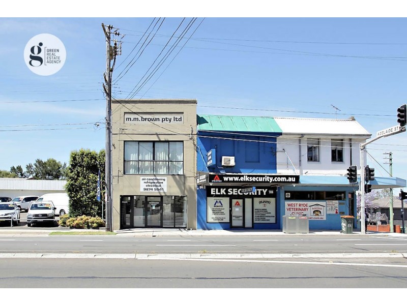 2/1064 Victoria Road, West Ryde NSW 2114