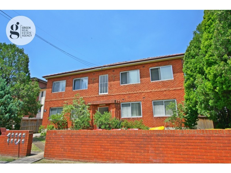 5/8 Gaza Road, West Ryde NSW 2114