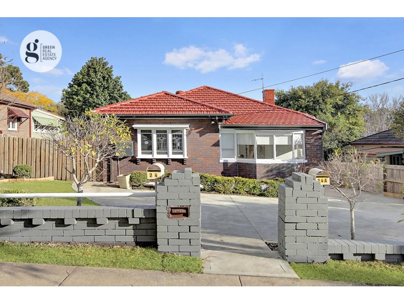 24 Hay Street, West Ryde NSW 2114