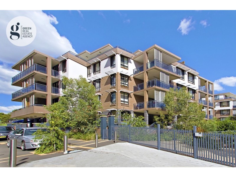 2108/20 Porter Street, Meadowbank NSW 2114