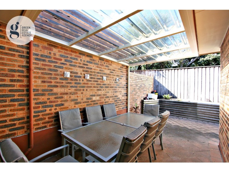 1/15 Darwin Street, West Ryde NSW 2114