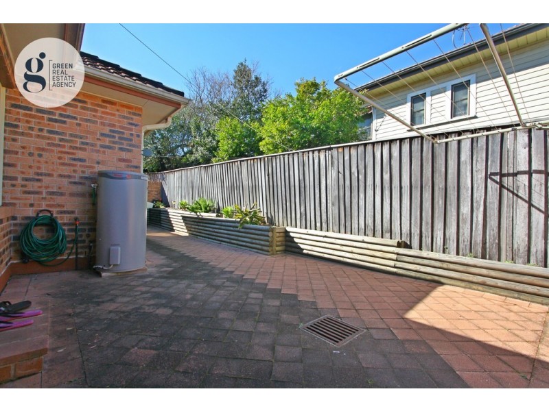 1/15 Darwin Street, West Ryde NSW 2114