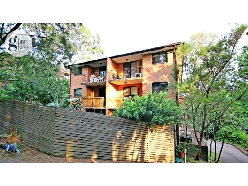 12/58 Maxim Street, Meadowbank NSW 2114