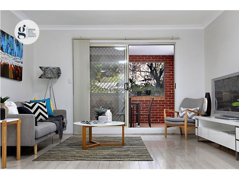 6/12 Gaza Road, West Ryde NSW 2114