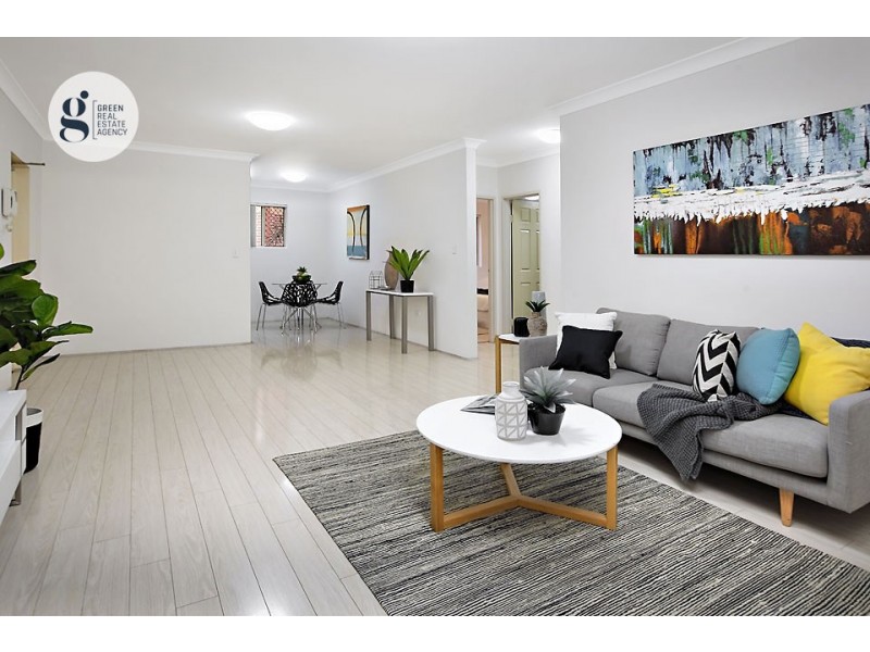 6/12 Gaza Road, West Ryde NSW 2114