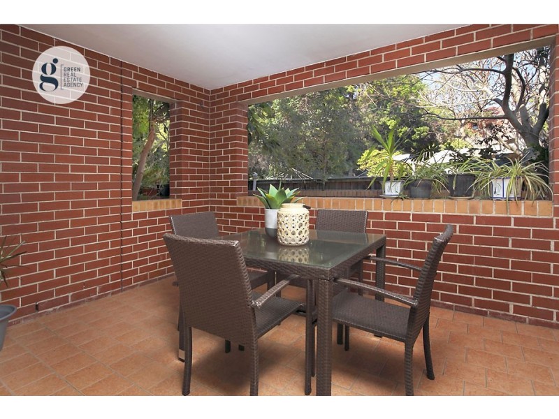 6/12 Gaza Road, West Ryde NSW 2114