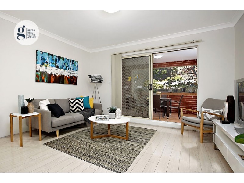 6/12 Gaza Road, West Ryde NSW 2114