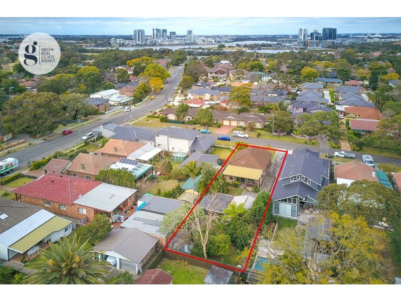 1 Deakin Street, West Ryde NSW 2114