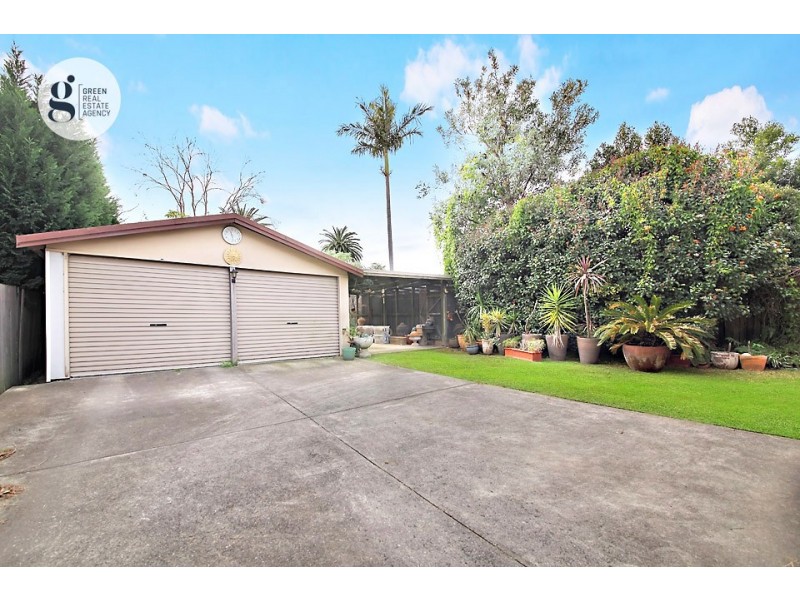 1 Deakin Street, West Ryde NSW 2114