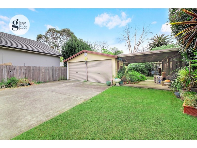 1 Deakin Street, West Ryde NSW 2114