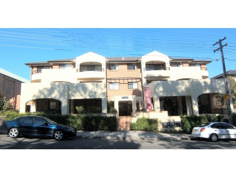 5/66 Constitution Rd, Meadowbank NSW 2114
