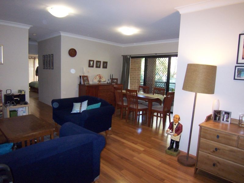 5/66 Constitution Rd, Meadowbank NSW 2114