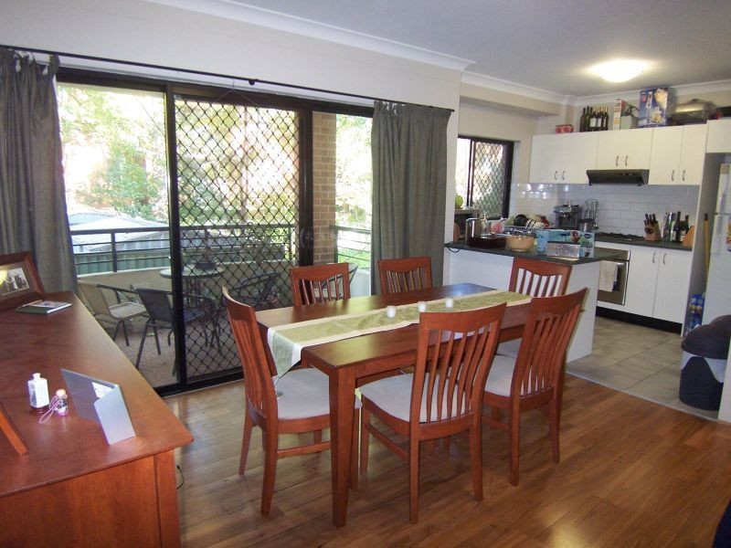 5/66 Constitution Rd, Meadowbank NSW 2114