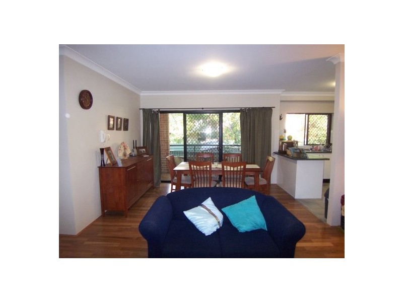 5/66 Constitution Rd, Meadowbank NSW 2114
