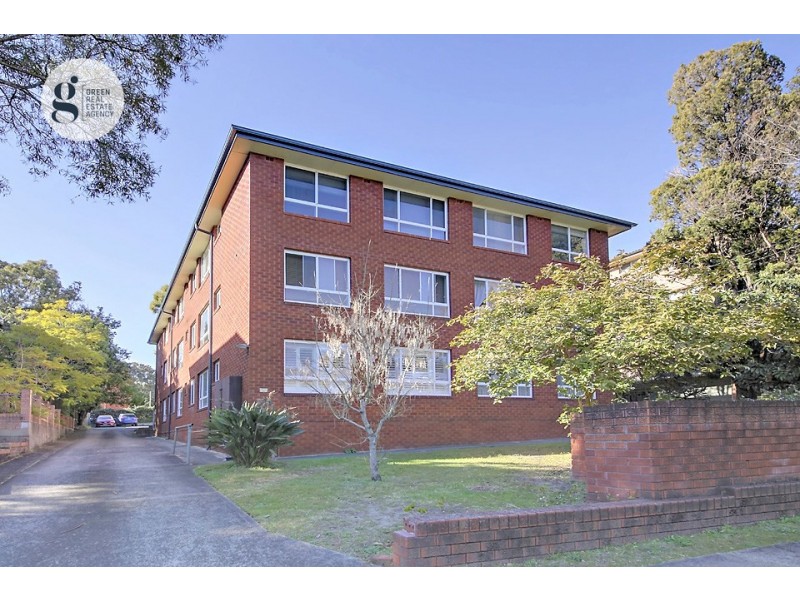 2/41 Meadow Crescent, Meadowbank NSW 2114