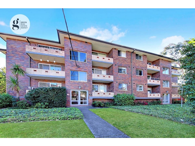 1/1-7 Gaza Road, West Ryde NSW 2114