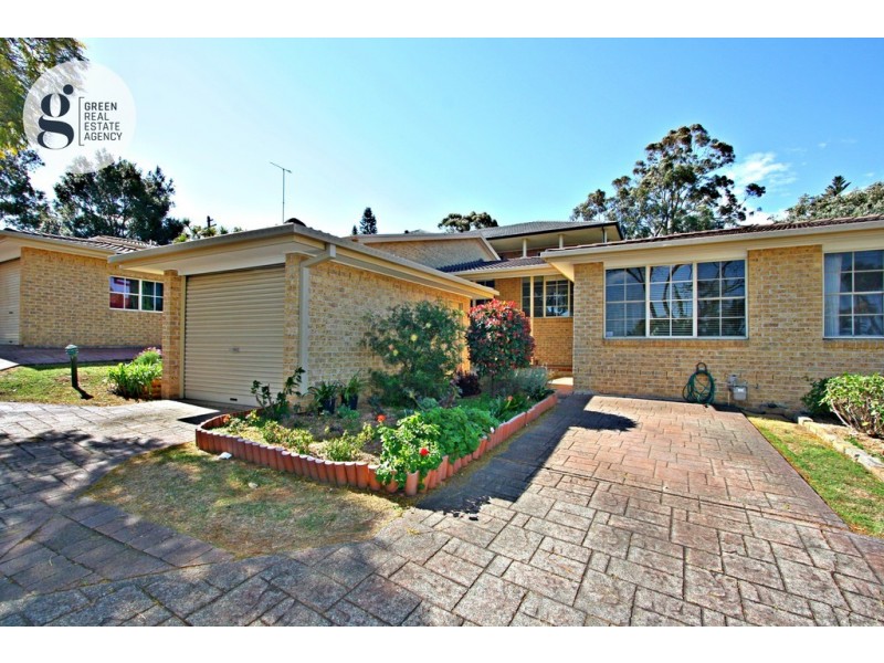 3/22-26 Anzac Avenue, Denistone NSW 2114