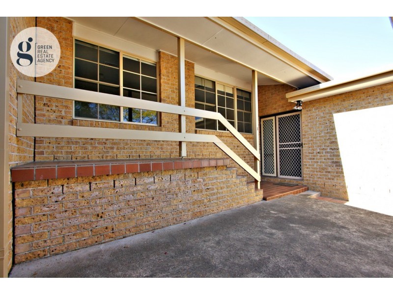 3/22-26 Anzac Avenue, Denistone NSW 2114