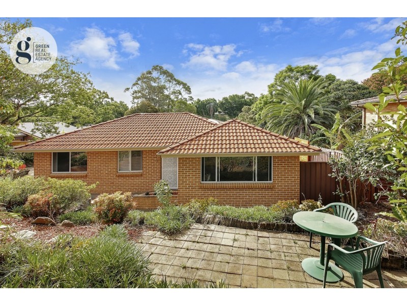 1/42 Clarke Street, West Ryde NSW 2114