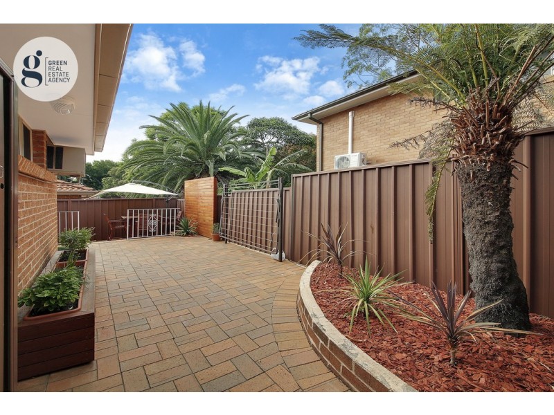 1/42 Clarke Street, West Ryde NSW 2114