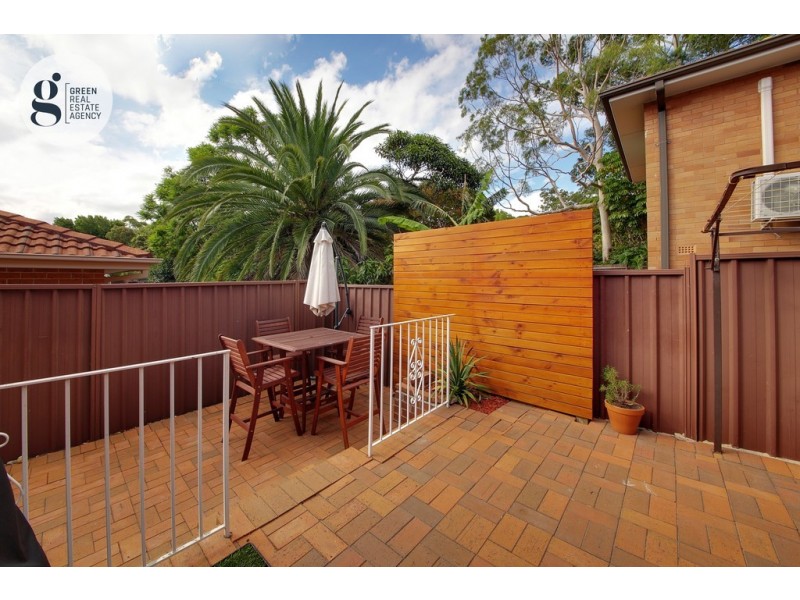 1/42 Clarke Street, West Ryde NSW 2114