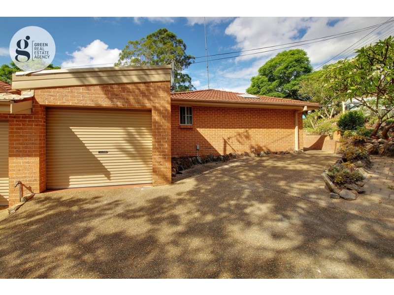 1/42 Clarke Street, West Ryde NSW 2114