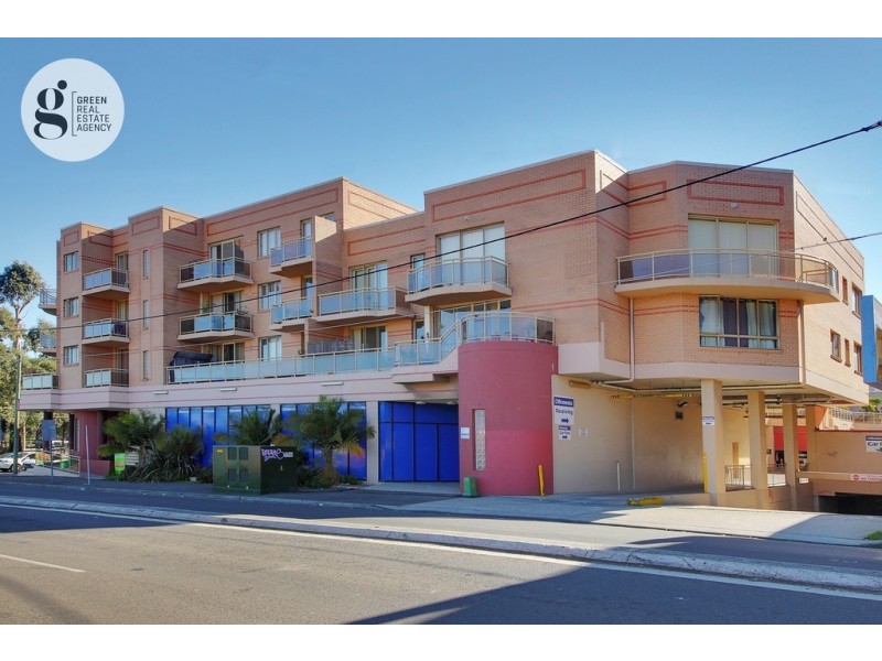 23/927-933 Victoria Road, West Ryde NSW 2114