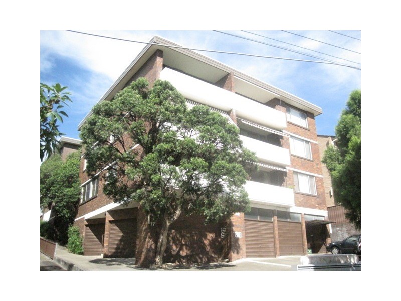 15/17 Meadow Crescent, Meadowbank NSW 2114