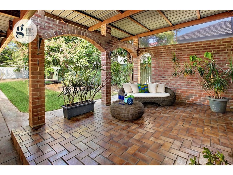 23 Sylvia Street, Rydalmere NSW 2116