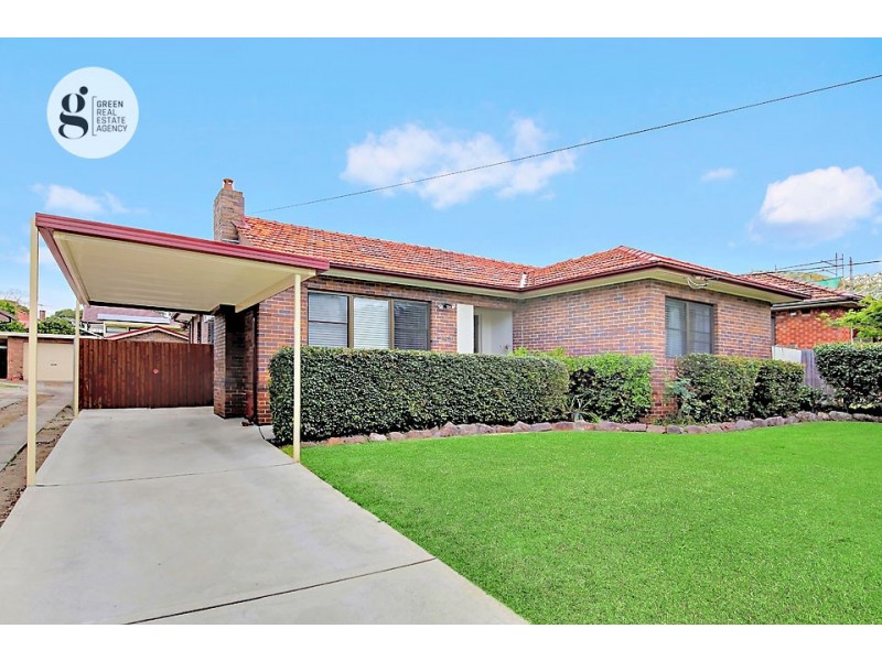 165 Cobham Avenue, Melrose Park NSW 2114