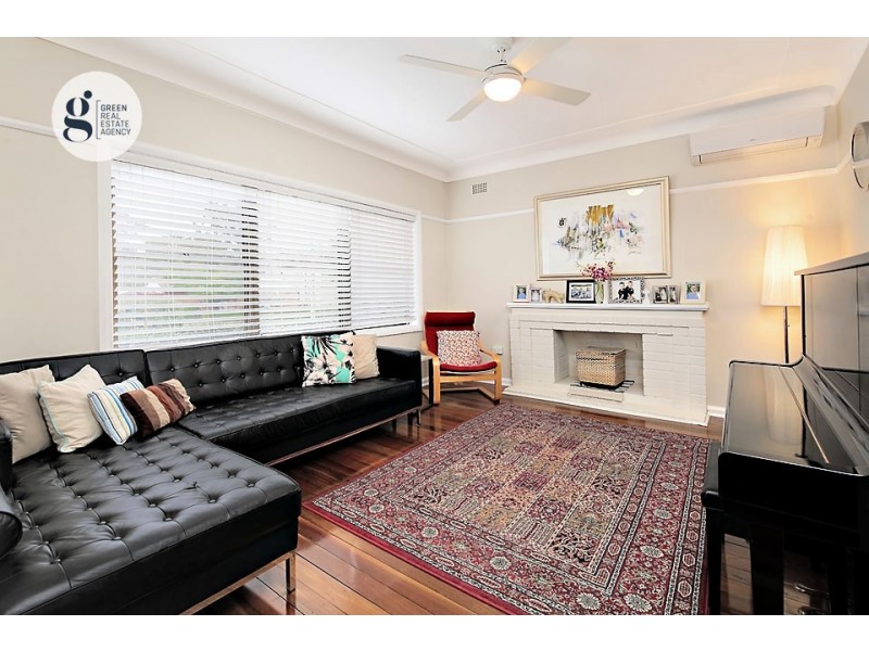 165 Cobham Avenue, Melrose Park NSW 2114