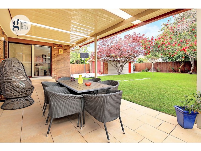 165 Cobham Avenue, Melrose Park NSW 2114