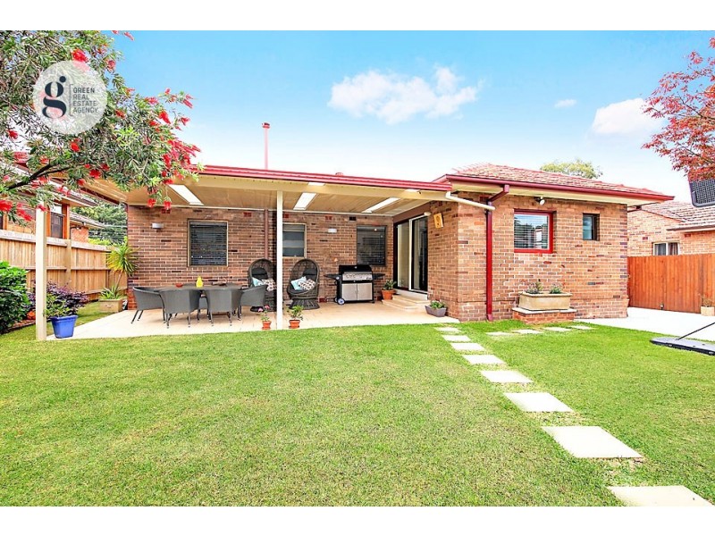 165 Cobham Avenue, Melrose Park NSW 2114