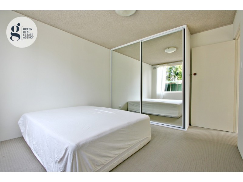 4/6 Maxim Street, West Ryde NSW 2114