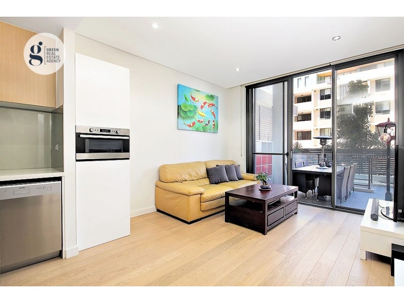 2005/11 Angas Street, Meadowbank NSW 2114