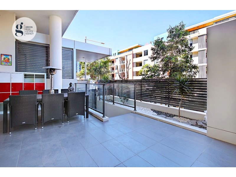 2005/11 Angas Street, Meadowbank NSW 2114