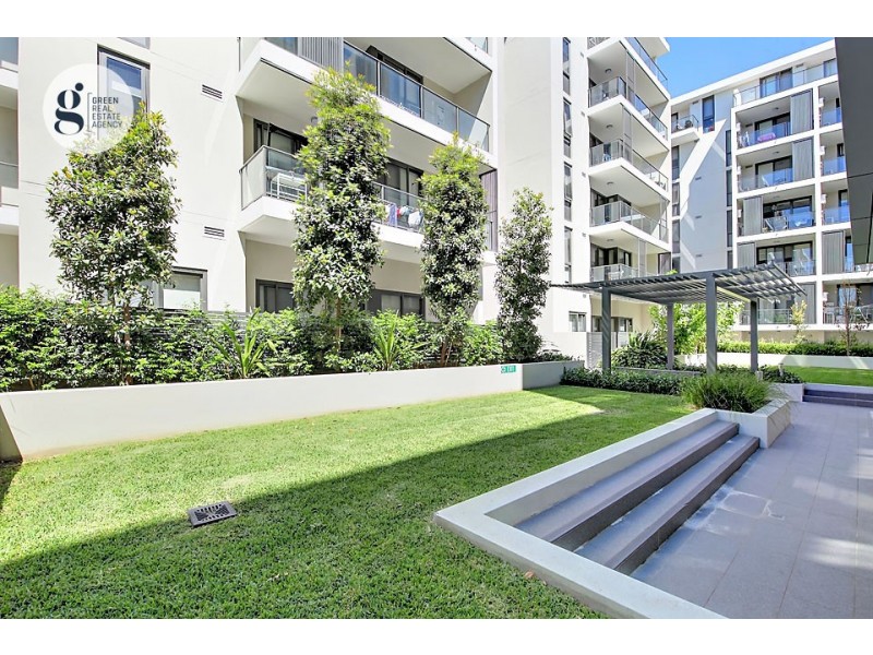 2005/11 Angas Street, Meadowbank NSW 2114