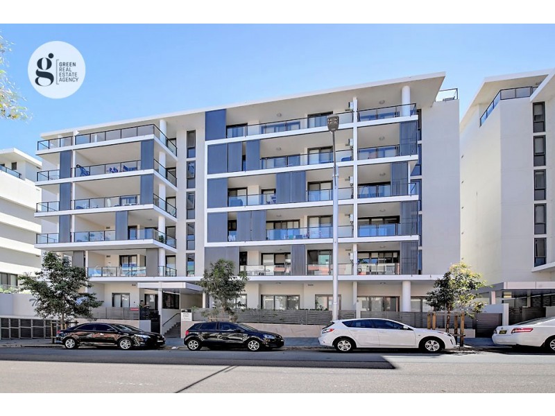 2005/11 Angas Street, Meadowbank NSW 2114