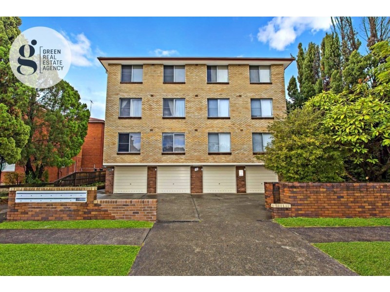 11/10 Gaza Road, West Ryde NSW 2114