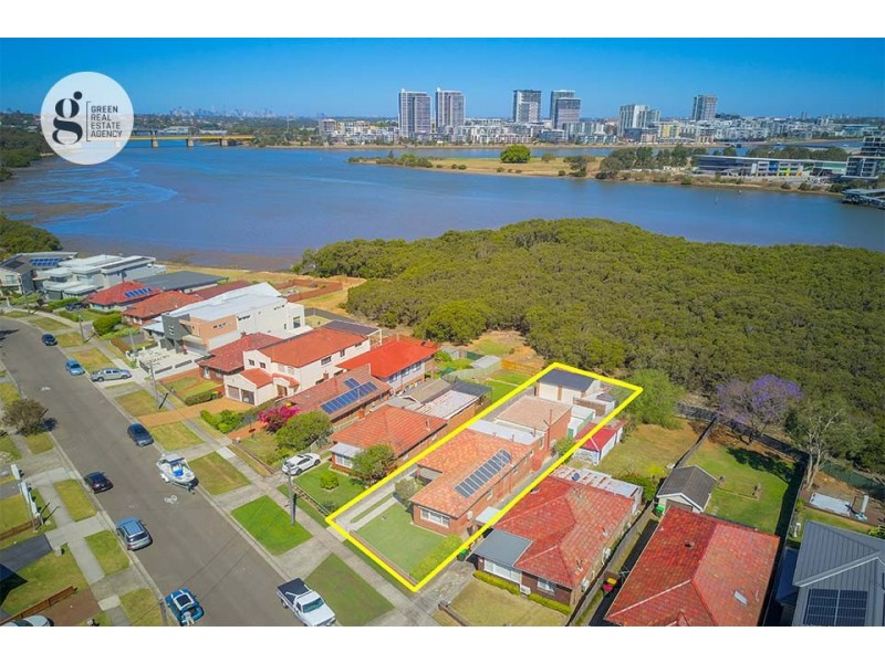 128 Lancaster Avenue, Melrose Park NSW 2114