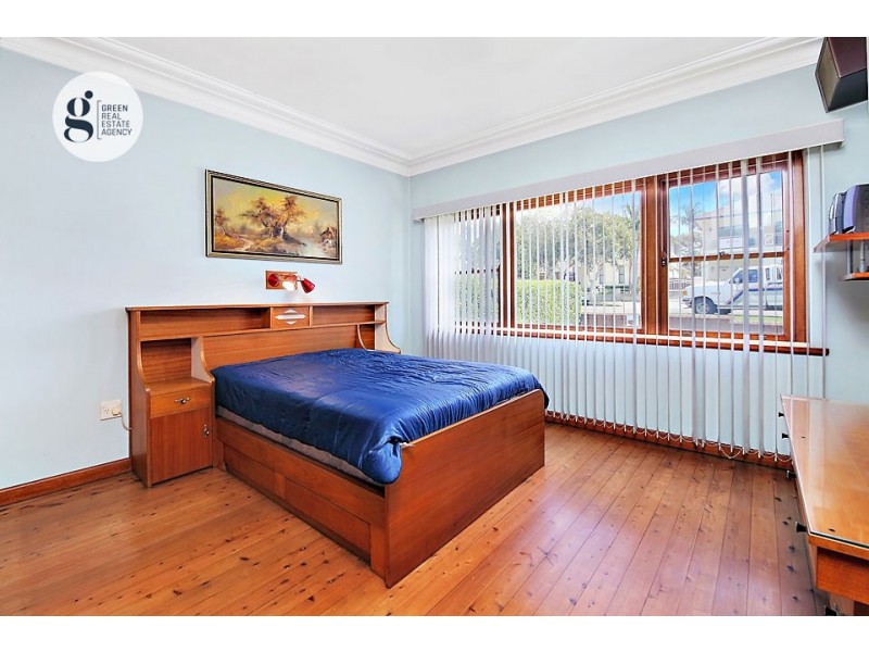 128 Lancaster Avenue, Melrose Park NSW 2114