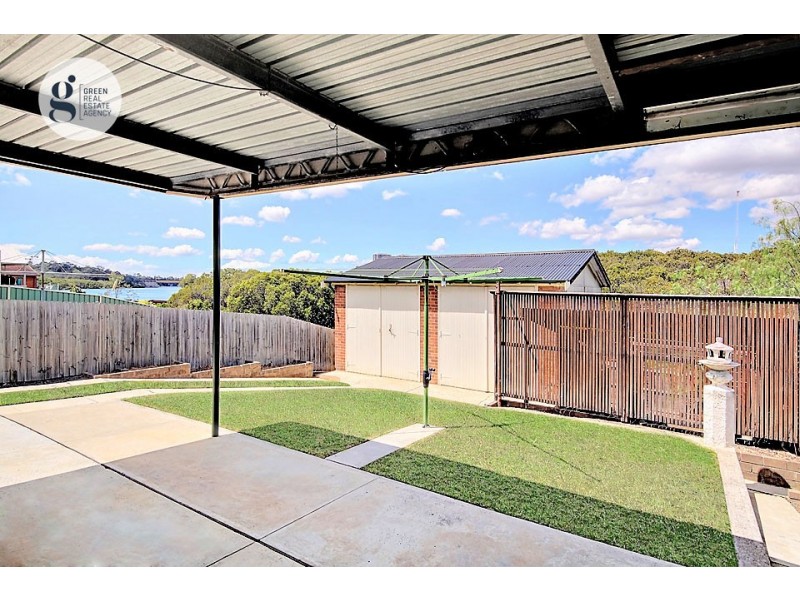 128 Lancaster Avenue, Melrose Park NSW 2114