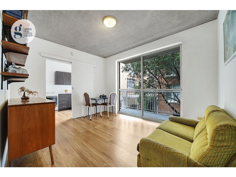 3/5 Reserve Street, West Ryde NSW 2114