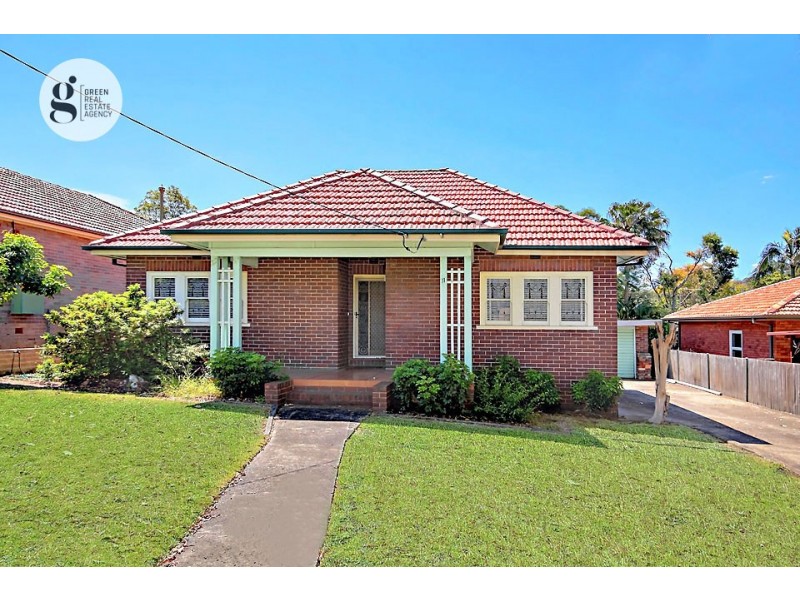11 Fernvale Avenue, West Ryde NSW 2114