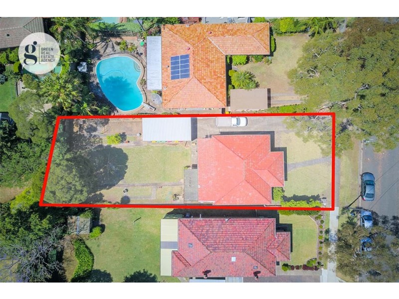 11 Fernvale Avenue, West Ryde NSW 2114