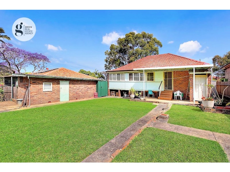 11 Fernvale Avenue, West Ryde NSW 2114