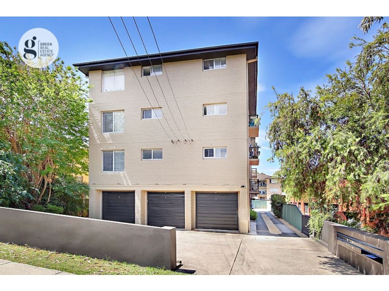 3/92 Station Street, West Ryde NSW 2114