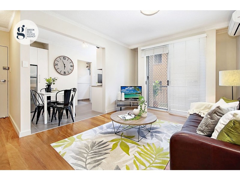 3/92 Station Street, West Ryde NSW 2114