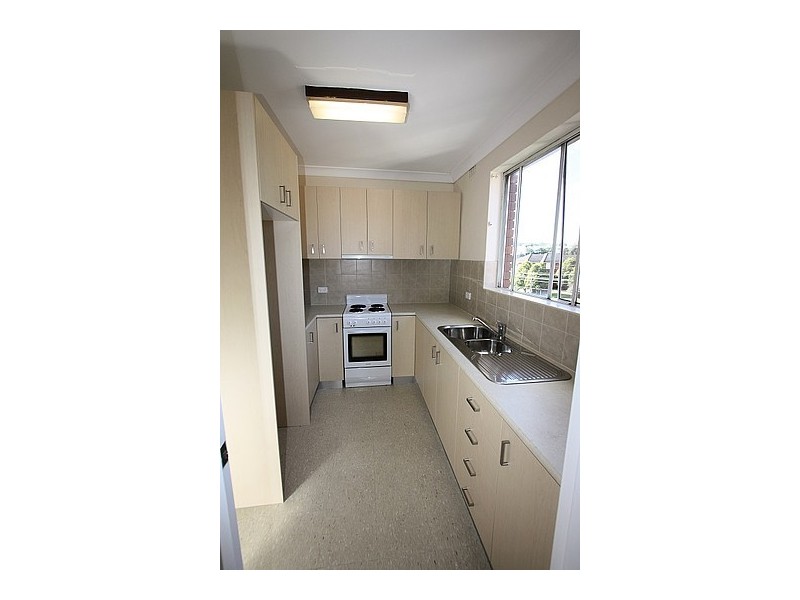 8/5 Maxim Street, West Ryde NSW 2114