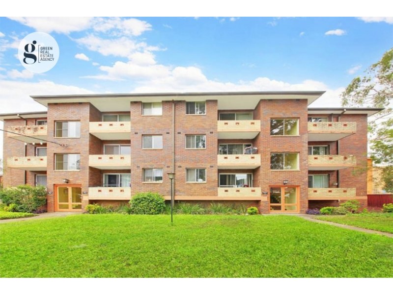 7/1-7 Gaza Road, West Ryde NSW 2114